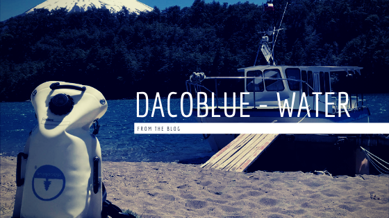 Dacoblue - Revolutionising Water Transport