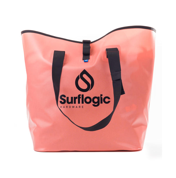 50L Waterproof Beach Bucket Surflogic Hardware Online Ocean Active