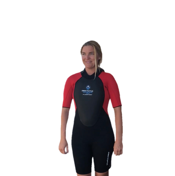Airtime Watertime Bouancy Suit - Adult