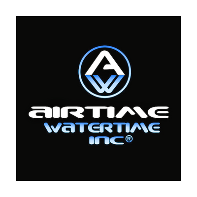 Airtime Watertime The Floater Wetsuit with Built-in Buoyancy For Added Confidence in the Water