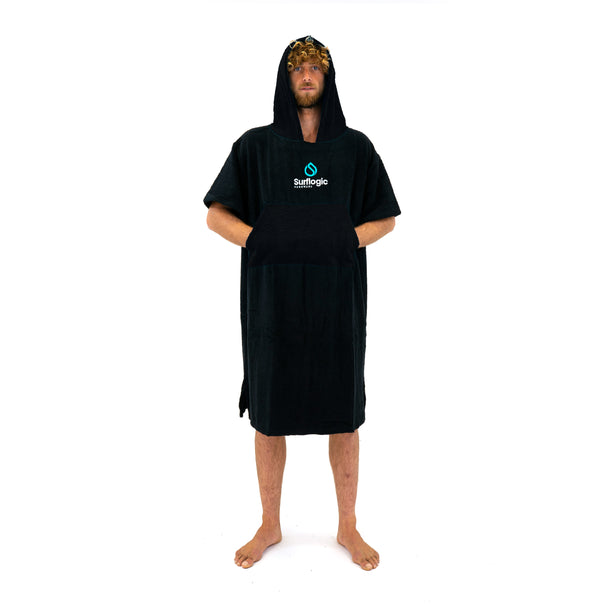Surfer Change Robe Surflogic Australia