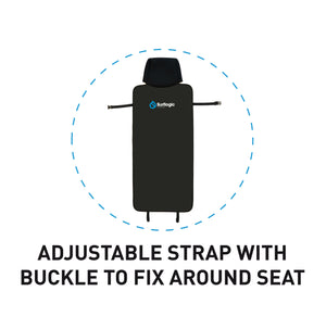 Ocean Active Hardware Buy Online Neoprene Car Seat Cover Surflogic Australia