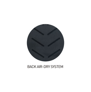 Air Dry System Expedition Backpack Buy Online Ocean Active