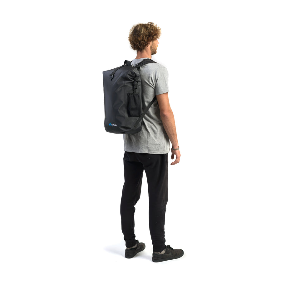 Ocean Active Hardware Buy Online Surflogic Waterproof Mission Backpack 25L Australia