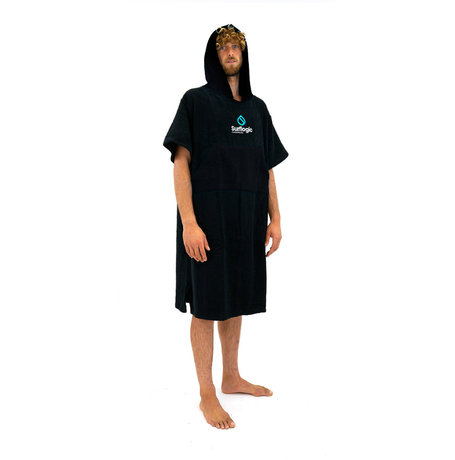 Surfer Change Robe Surflogic Australia