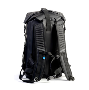 Expedition Dry Waterproof Backpack Online Ocean Active Hardware