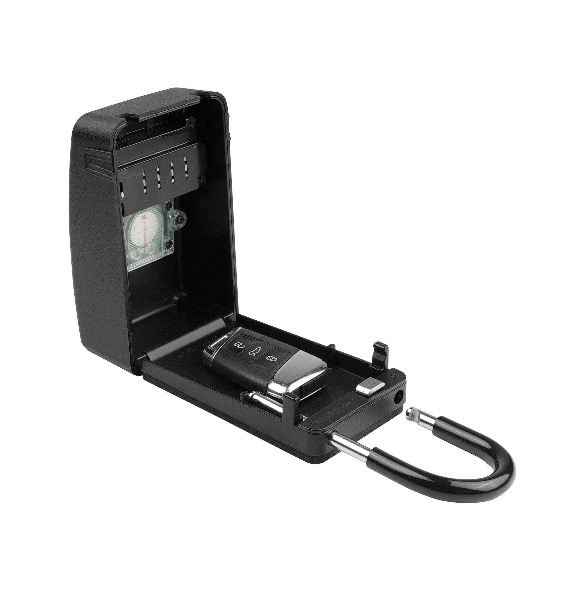 Surflogic LED Key Vault | Camping Lockbox | Ocean Active ...
