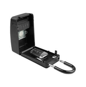 LED Key Vault for nighttime Ocean Active Hardware Australia New Zealand
