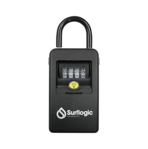 LED Key Vault for nighttime Ocean Active Hardware Australia
