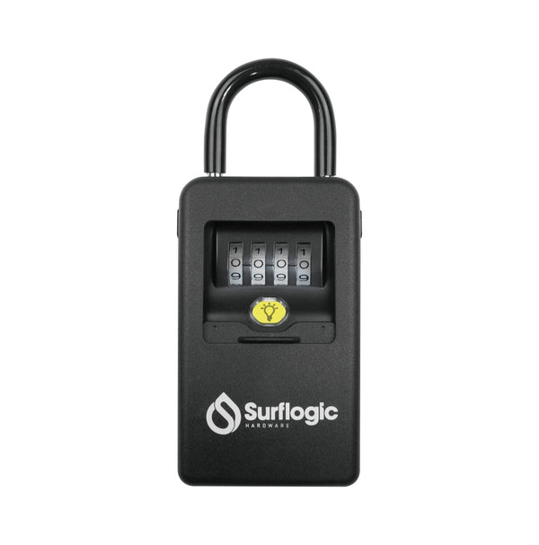 LED Key Vault for nighttime Ocean Active Hardware Australia