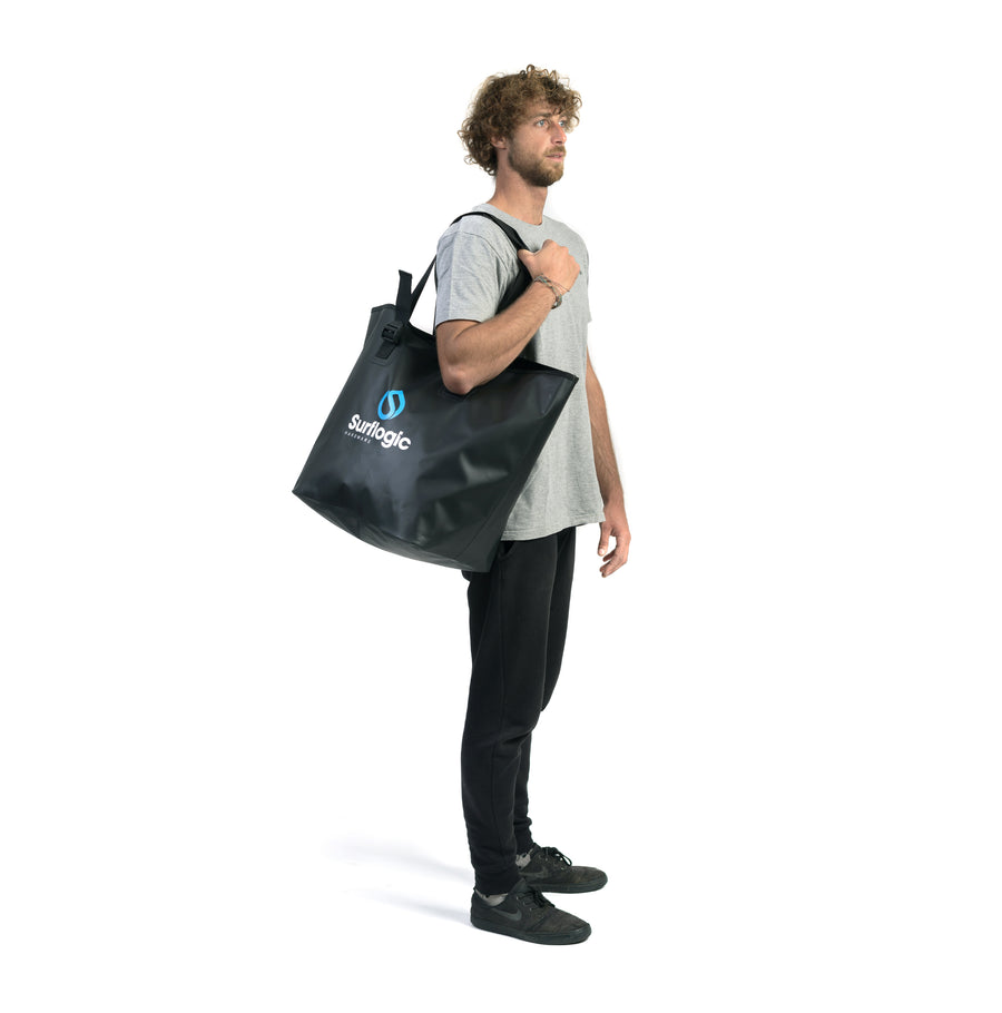 Ocean Active Buy Online Surflogic Olive Green Waterproof Dry Bag Bucket Tote Surflogic