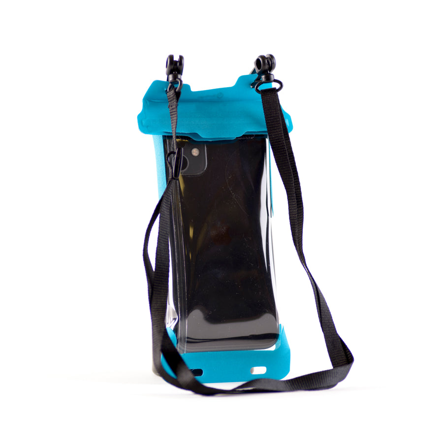 Buy Online Ocean Active Turquoise Blue Waterproof Phone Case