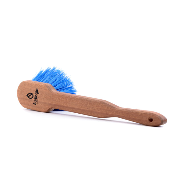 Surflogic Pro-Clean Brush - Long Handle