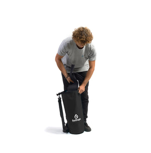 Ocean Active Hardware Roll-top Waterproof Dry Bag Surflogic Online
