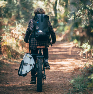Shop Online Rolltop Waterproof Expedition Backpack Ocean Active Australia