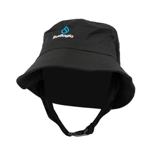 Surflogic Full Brim Surfing Sun Hat Skin Protection While Surfing