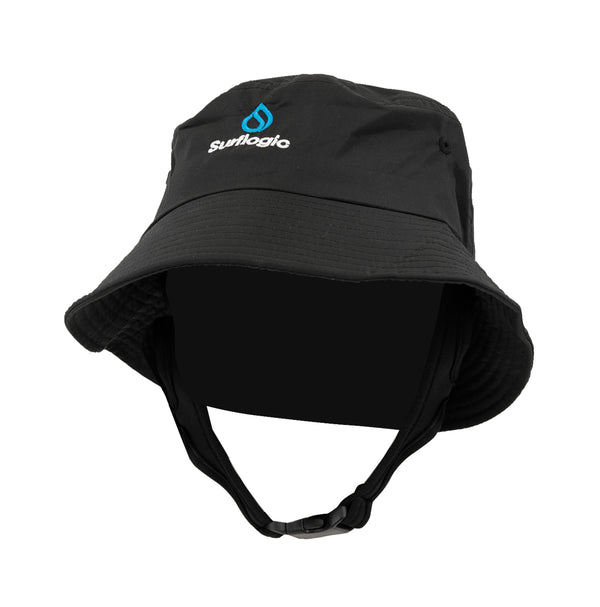 Surflogic Full Brim Surfing Sun Hat Skin Protection While Surfing