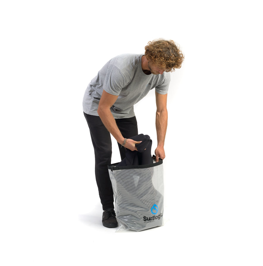 Buy Online  Ocean Active Wetsuit Dry Bag Surflogic Australia