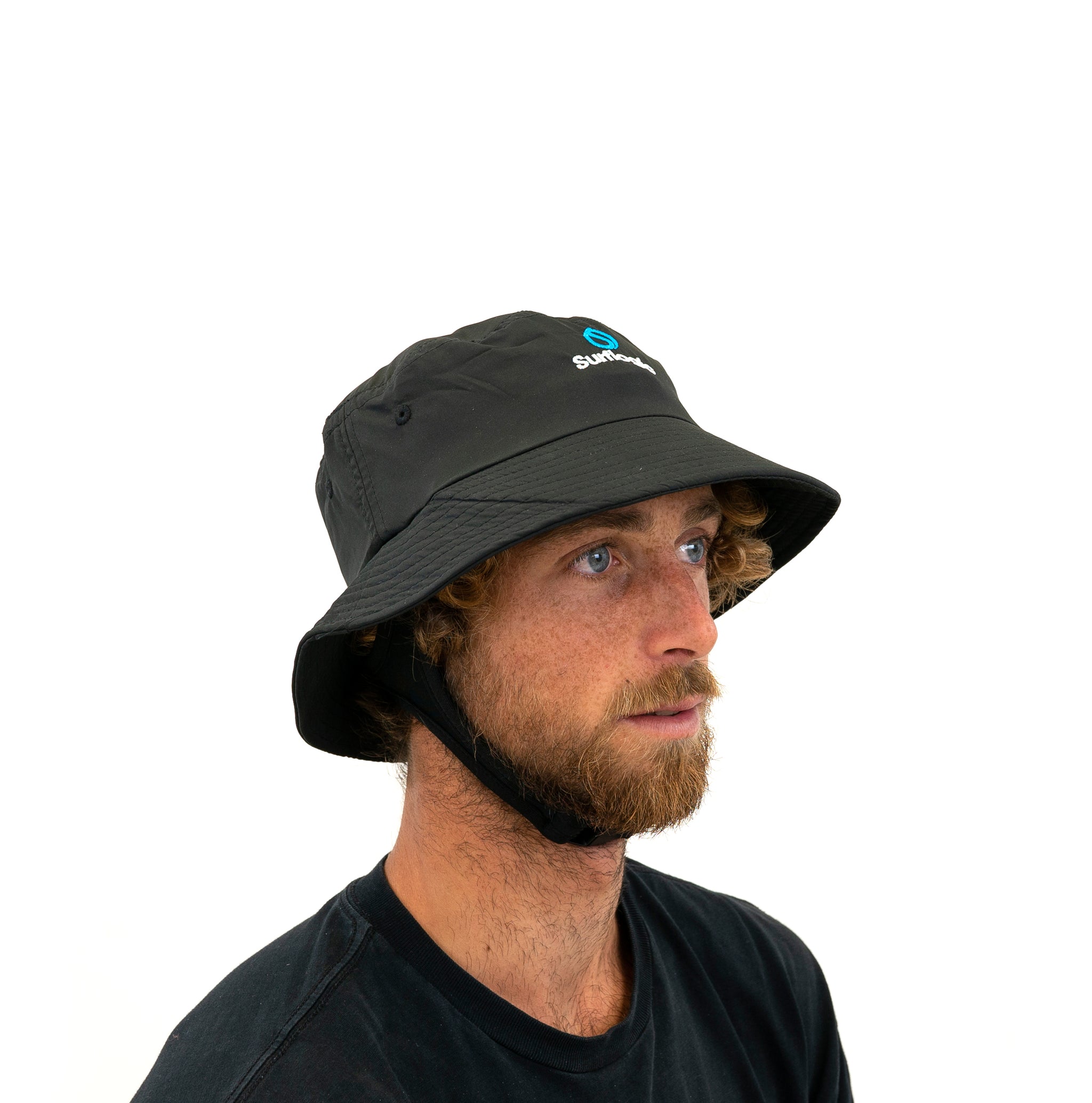 Paddle & Water Sports Sun Hat, Full Brim Hat