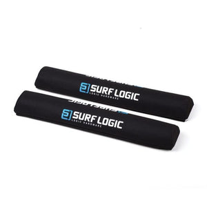 Surflogic Aero Roof Rack Pads For Aerodynamic Roof Racks 70cm / 28" main product photo