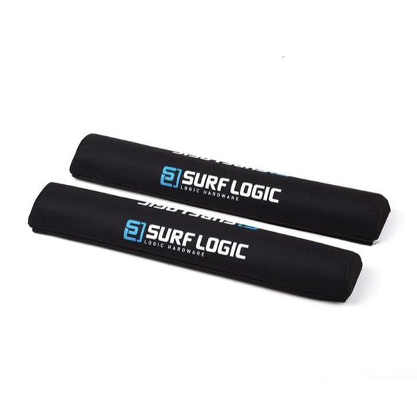 Surflogic Aero Roof Rack Pads For Aerodynamic Roof Racks 70cm / 28" main product photo
