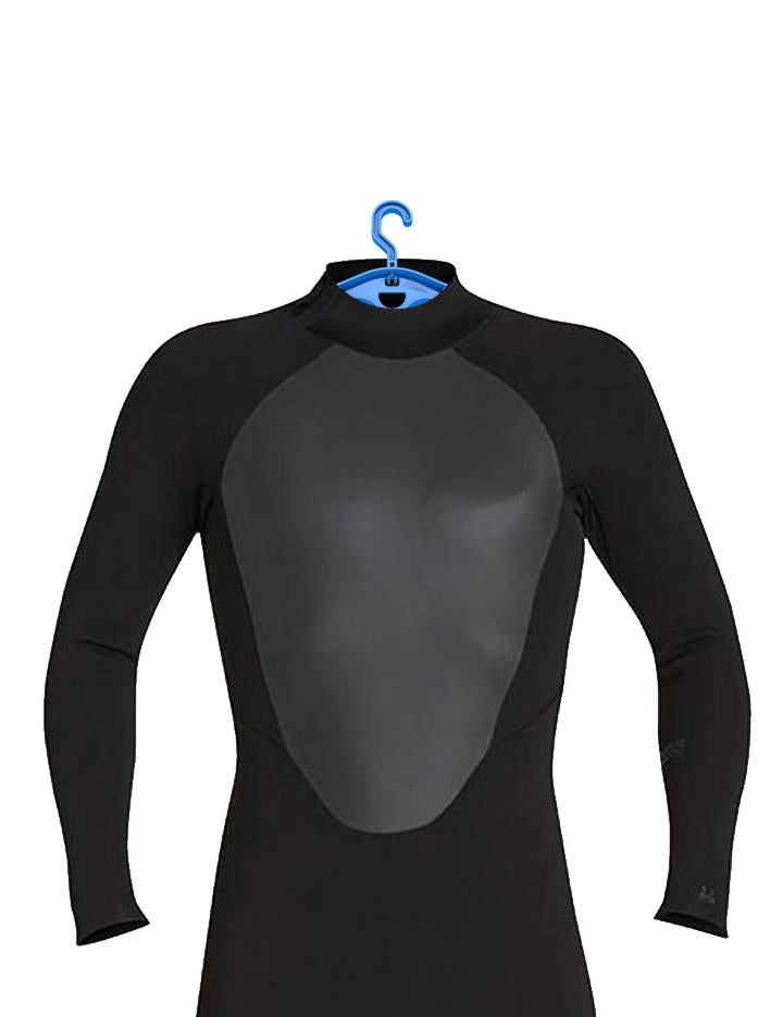 SURF LOGIC Wetsuit Hanger Profold Strap System Zubehör, Erwachsene, Unisex, Mehrfarbig (Mehrfarbig), Einheitsgröße SURF LOGIC Wetsuit Hanger Profold Strap System Zubehör, Erwachsene, Unisex, Mehrfarbig (Mehrfarbig), Einheitsgröße