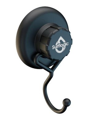 Surflogic Wetsuit Suction Hook Accessory with 10 Kilograms of Holding Power Has Many Diverse Applications