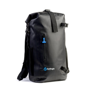 Surflogic Expedition Dry Waterproof Backpack Ocean Active Australia