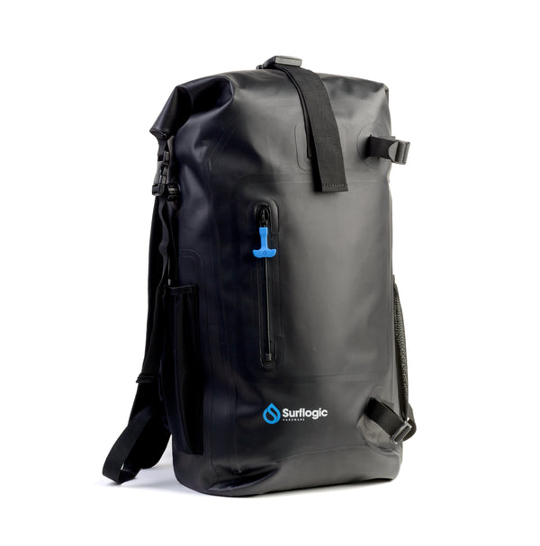 Surflogic Expedition Dry Waterproof Backpack Ocean Active Australia