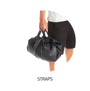 Surflogic Hardware Australia New Zealand Surf Change Bag