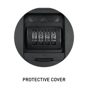 Key Security Lockbox - Premium