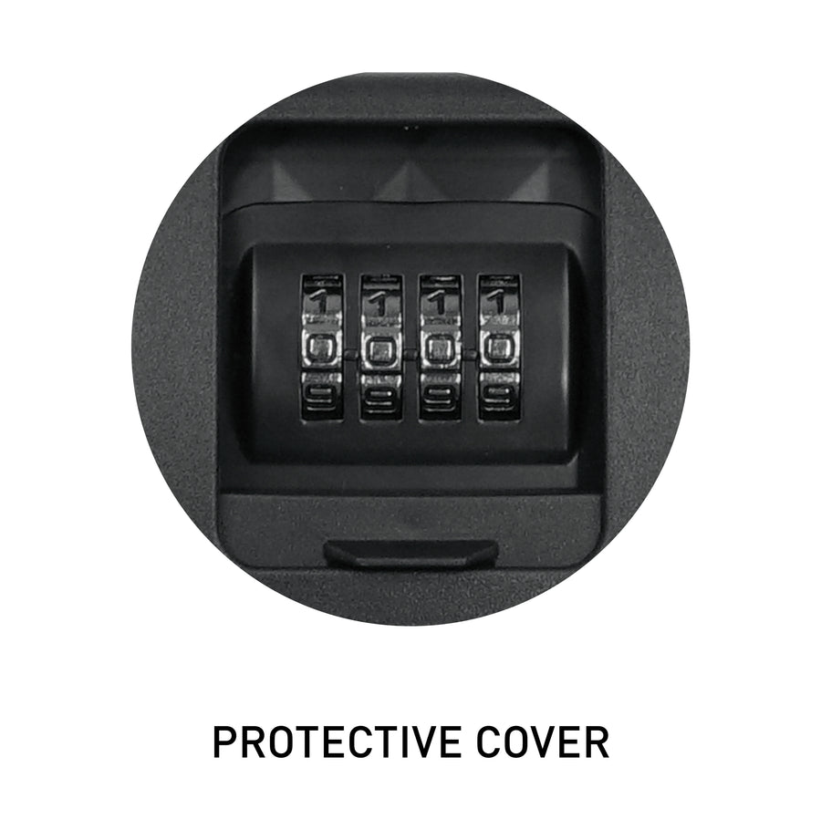 Key Security Lockbox - Premium