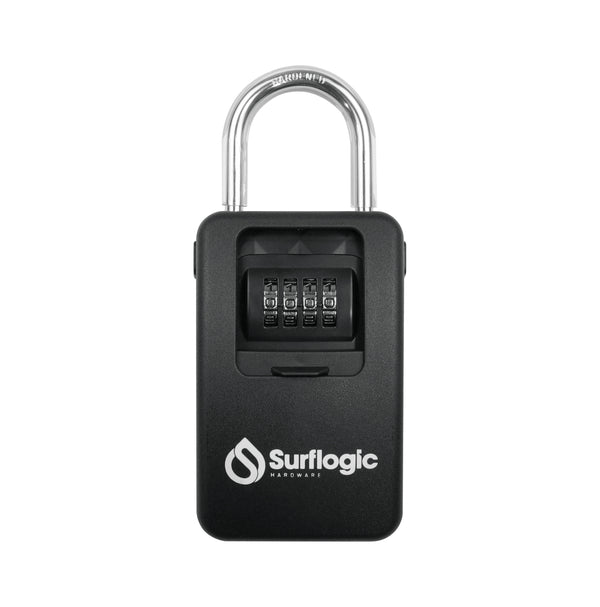 Key Security Lockbox - Premium