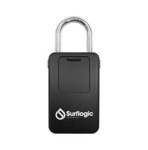 Key Security Lockbox - Premium