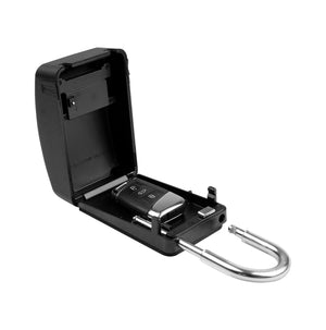 Key Security Lockbox - Premium