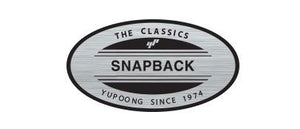 Surflogic Hardware Australia The Classics Snapback Yupoong Flat Bill Surf Hat