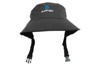 Water sports surf hat for use while surfing kayaking boogie boarding paddle boarding playing Surflogic Australia and New Zealand